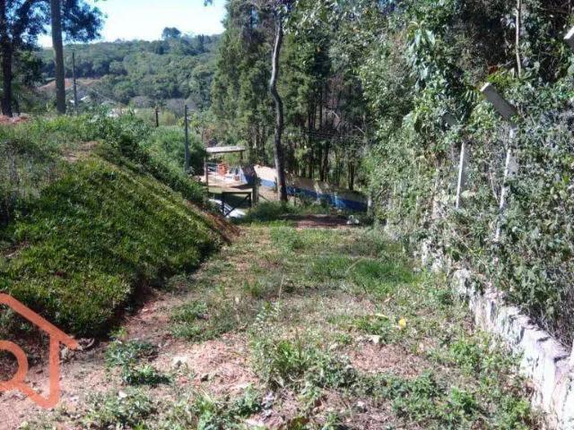 Terreno / Lote para Venda em Ibiúna/SP Cachoeira