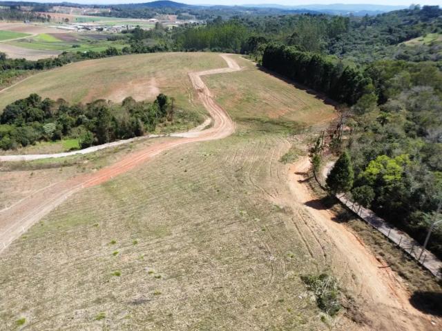Terreno / Lote para Venda em Ibiúna/SP Cachoeira