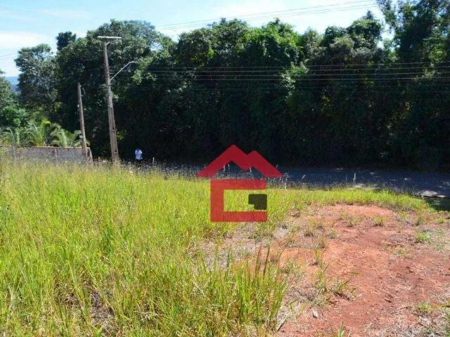 Terreno / Lote para Venda em Ibiúna/SP Centro