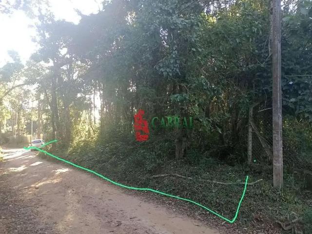Terreno / Lote para Venda em Ibiúna/SP Centro