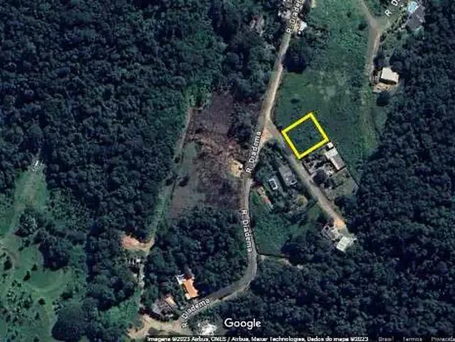 Terreno / Lote para Venda em Ibiúna/SP Centro
