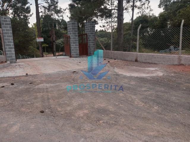 Terreno / Lote para Venda em Ibiúna/SP Centro