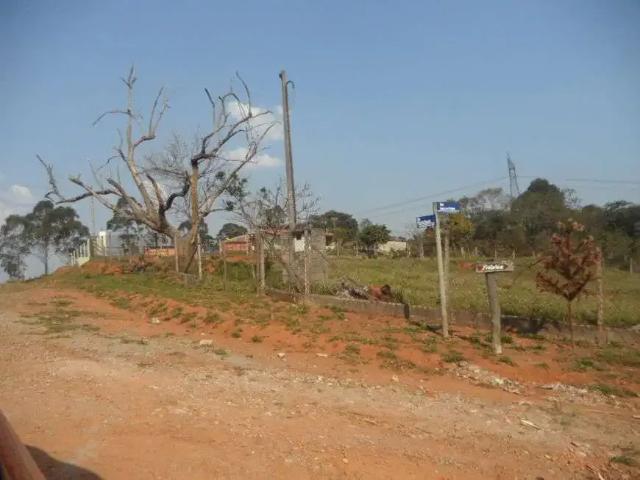 Terreno / Lote para Venda em Ibiúna/SP Centro