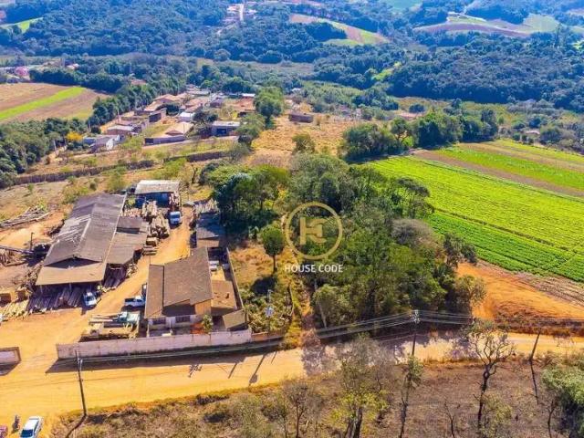 Terreno / Lote para Venda em Ibiúna/SP Centro