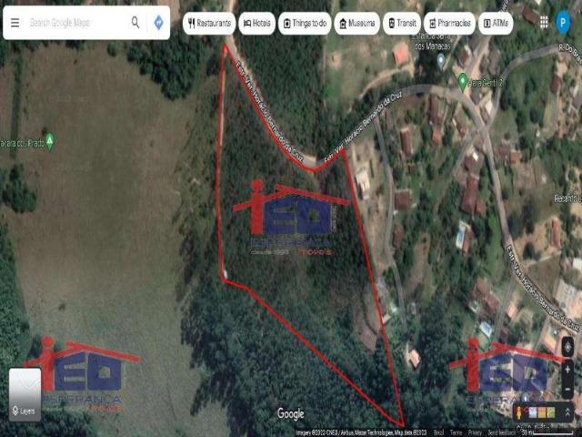 Terreno / Lote para Venda em Ibiúna/SP Centro