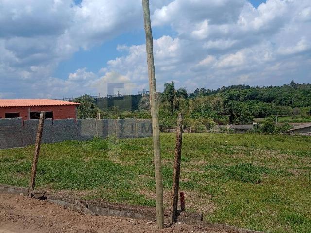 Terreno / Lote para Venda em Ibiúna/SP Centro