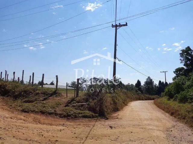 Terreno / Lote para Venda em Ibiúna/SP Condomínio Vale do Sol