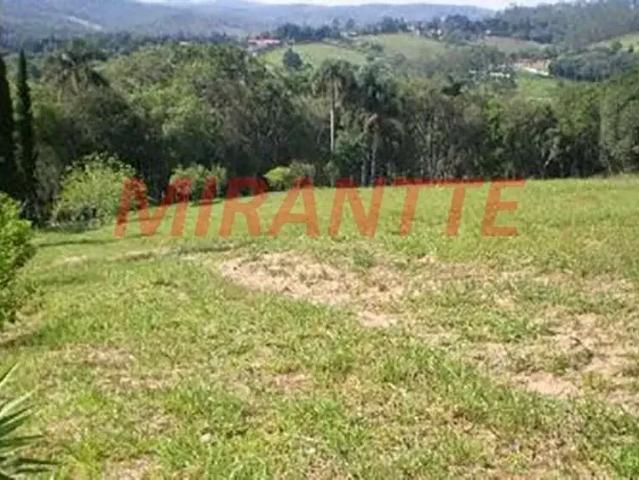 Terreno / Lote para Venda em Ibiúna/SP Cocais