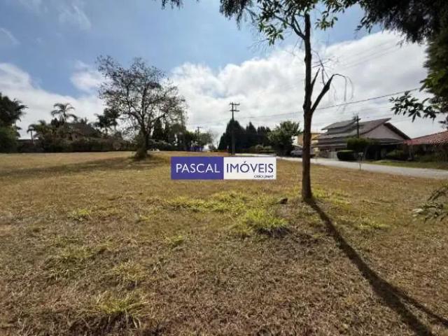 Terreno / Lote para Venda em Ibiúna/SP Curral