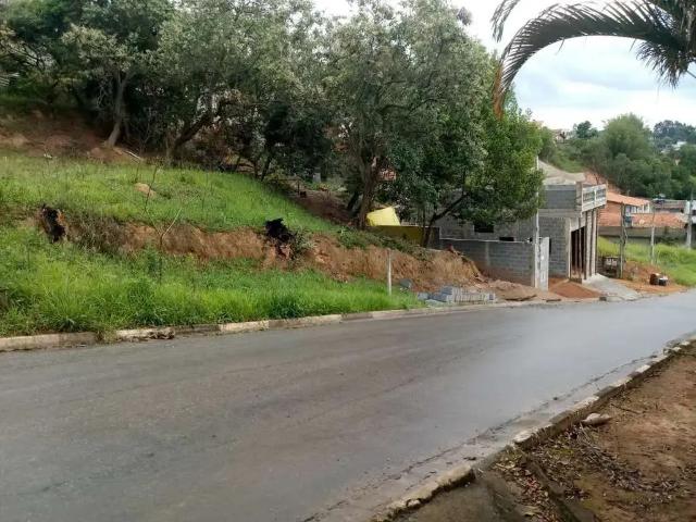 Terreno / Lote para Venda em Ibiúna/SP Jardim Jemima