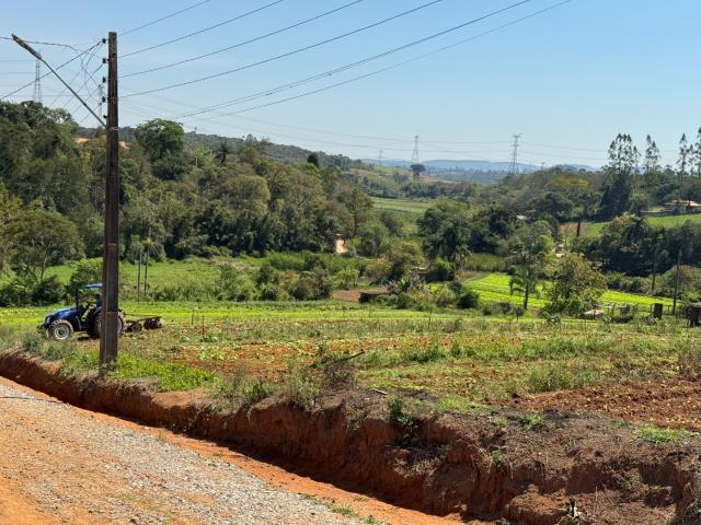 Terreno / Lote para Venda em Ibiúna/SP Lageadinho