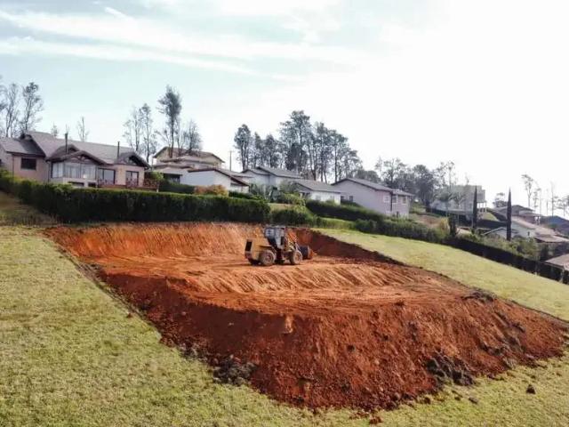 Terreno / Lote para Venda em Ibiúna/SP Parurú