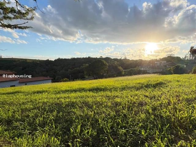 Terreno / Lote para Venda em Ibiúna/SP Parurú
