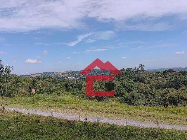 Terreno / Lote para Venda em Ibiúna/SP Parurú