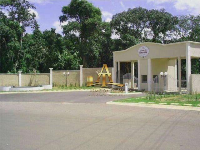 Terreno / Lote para Venda em Ibiúna/SP Puris