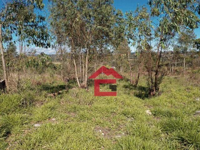 Terreno / Lote para Venda em Ibiúna/SP Recreio