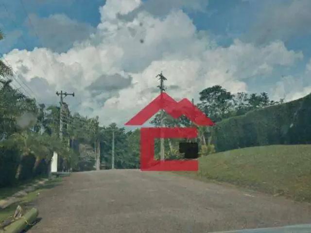 Terreno / Lote para Venda em Ibiúna/SP Recreio