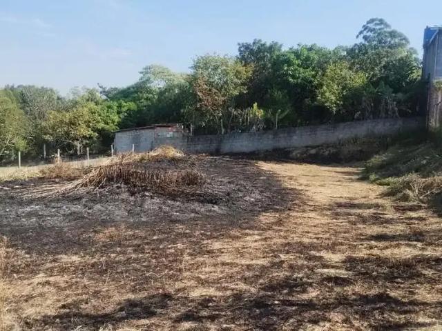 Terreno / Lote para Venda em Ibiúna/SP Recreio
