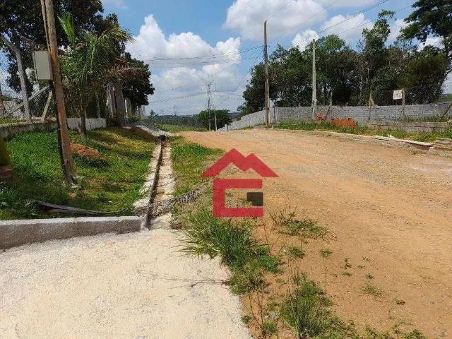 Terreno / Lote para Venda em Ibiúna/SP Recreio
