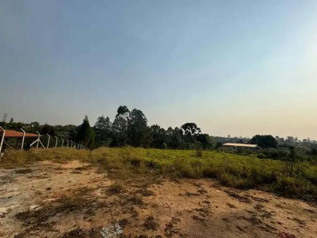 Terreno / Lote para Venda em Ibiúna/SP Recreio