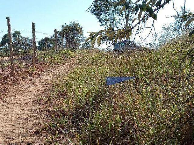 Terreno / Lote para Venda em Ibiúna/SP Recreio