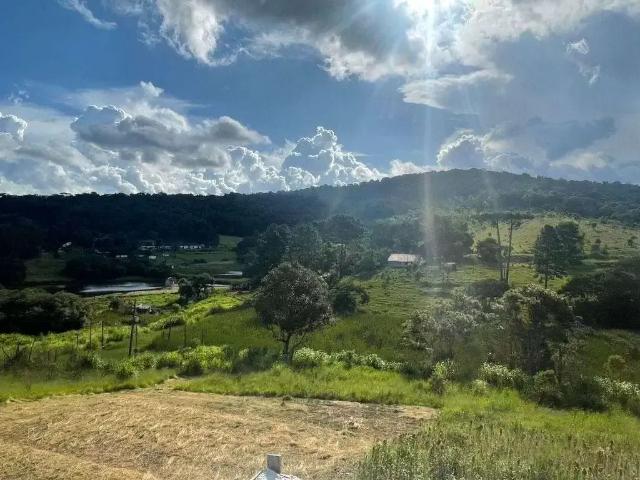 Terreno / Lote para Venda em Ibiúna/SP Recreio