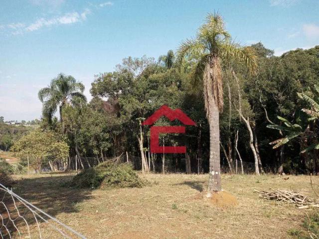 Terreno / Lote para Venda em Ibiúna/SP Recreio
