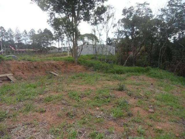 Terreno / Lote para Venda em Ibiúna/SP Recreio