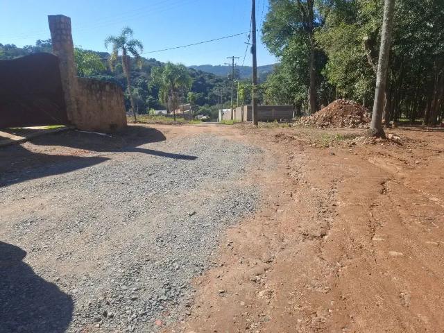 Terreno / Lote para Venda em Ibiúna/SP Ressaca
