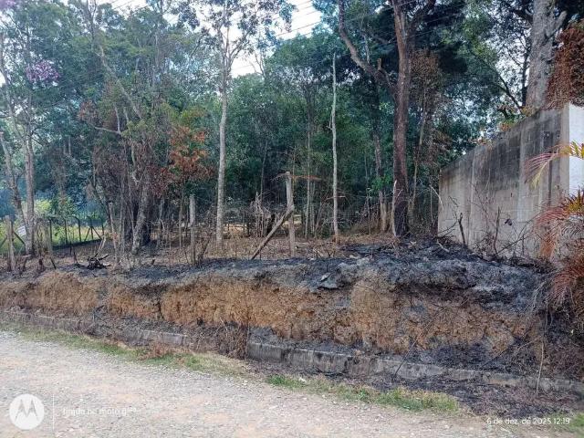 Terreno / Lote para Venda em Ibiúna/SP Sorocamirim