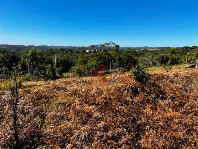Terreno / Lote para Venda em Ibiúna/SP Sorocamirim