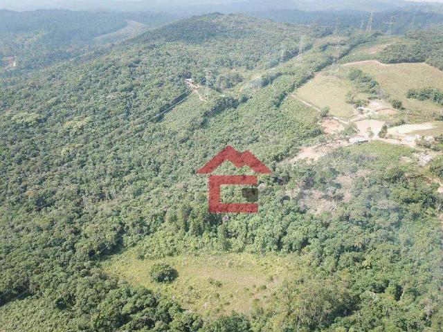 Terreno / Lote para Venda em Ibiúna/SP Sorocamirim