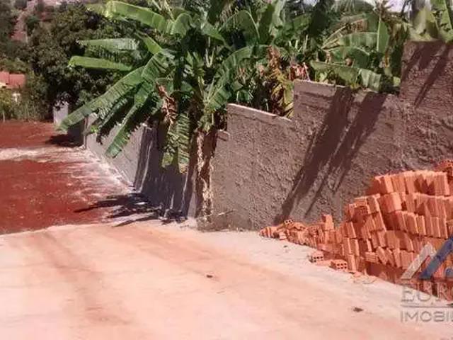 Terreno / Lote para Venda em Ibiporã/PR Condomínio Horizontal Marajoara