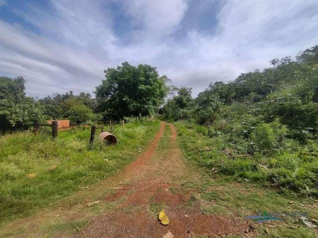 Terreno / Lote para Venda em Ibiporã/PR Condomínio Horizontal Marajoara