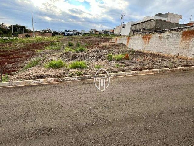 Terreno / Lote para Venda em Ibiporã/PR Conjunto Residencial Lourenco Bacarin