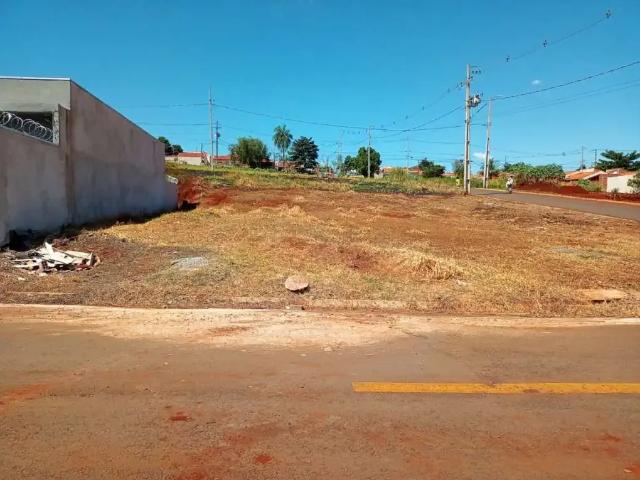 Terreno / Lote para Venda em Ibiporã/PR Canaã