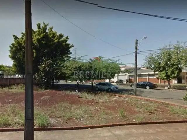 Terreno / Lote para Venda em Ibiporã/PR Centro