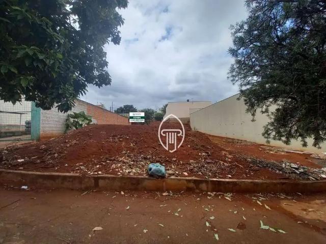Terreno / Lote para Venda em Ibiporã/PR Centro