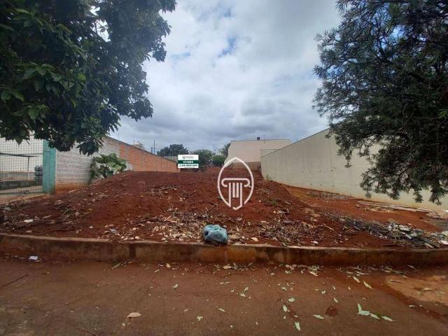 Terreno / Lote para Venda em Ibiporã/PR Centro