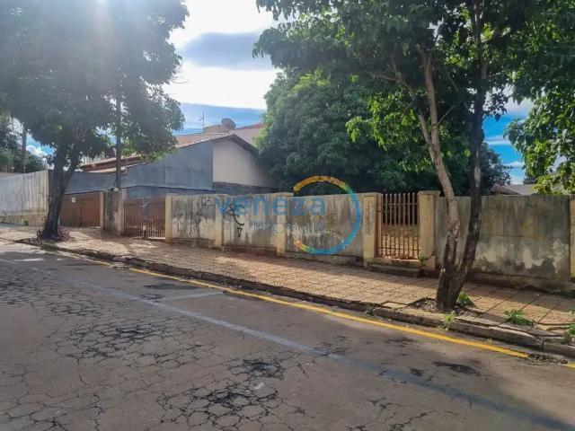 Terreno / Lote para Venda em Ibiporã/PR Centro