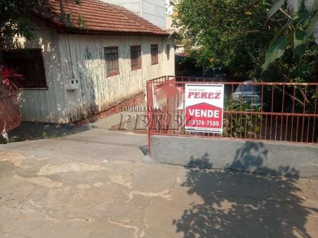 Terreno / Lote para Venda em Ibiporã/PR Centro