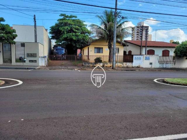 Terreno / Lote para Venda em Ibiporã/PR Centro