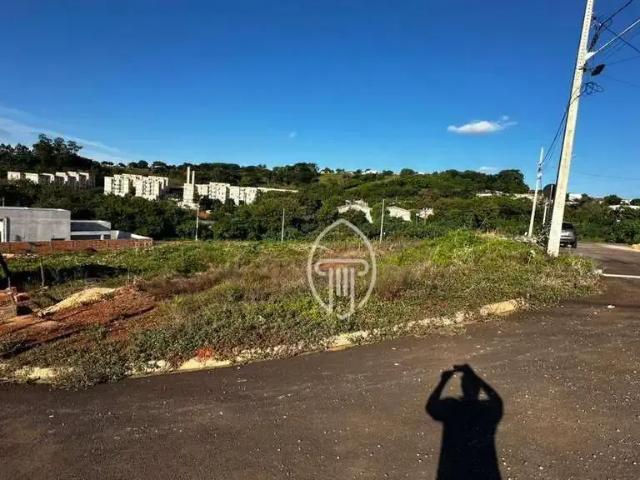 Terreno / Lote para Venda em Ibiporã/PR Centro