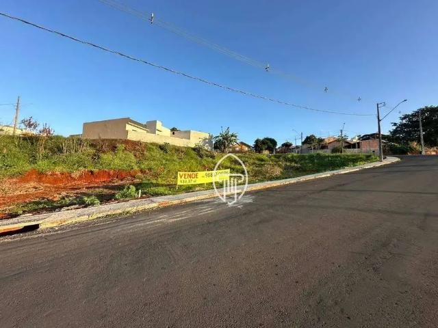 Terreno / Lote para Venda em Ibiporã/PR Ângelo Maggi