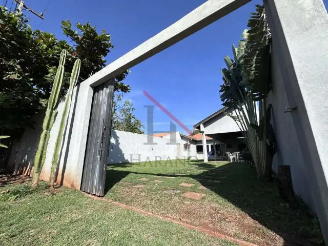 Terreno / Lote para Venda em Ibiporã/PR Balneário Tibagi 2 Quartos