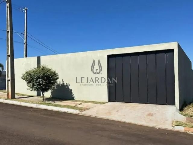 Terreno / Lote para Venda em Ibiporã/PR Beltrão Park Residence