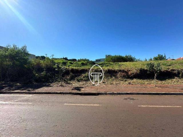Terreno / Lote para Venda em Ibiporã/PR Esperança