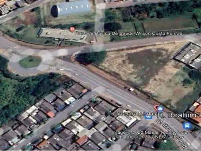 Terreno / Lote para Venda em Ibiporã/PR Centro