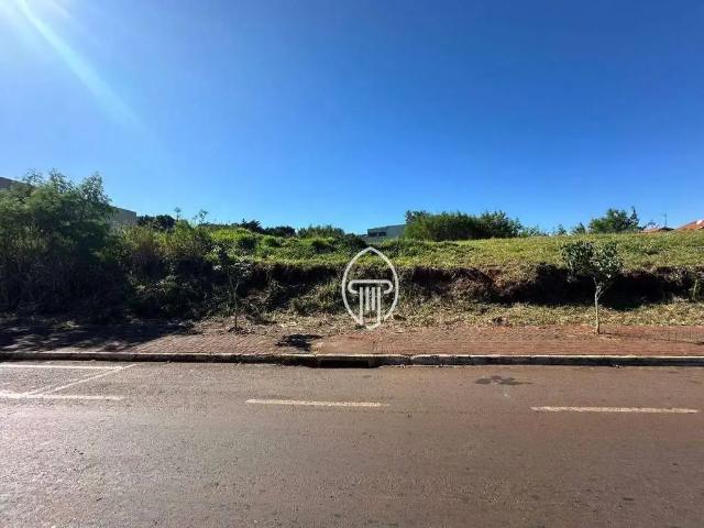 Terreno / Lote para Venda em Ibiporã/PR Esperança