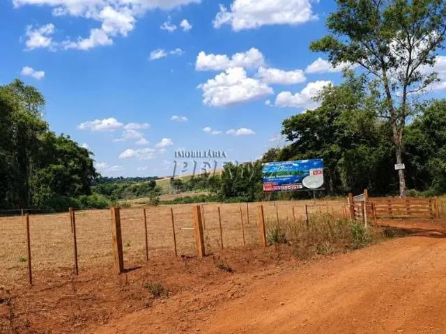 Terreno / Lote para Venda em Ibiporã/PR Esperança